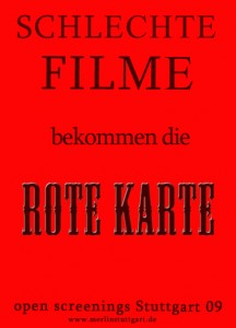 Rote-karte-open-screensing-216x300 in Kurzfilm-Slam im Merlin: Open-Screening zum internationalen no & low budget film-sharing Kurzfilmfestival 09