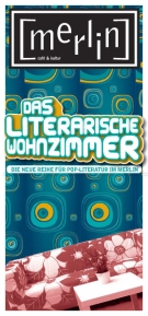 Das-literarische-wohnzimmer in Das literarische Wohnzimmer am So. 17. Mai 2009