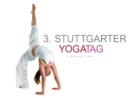 Yogatag-stuttgart in Yogatag Stuttgart