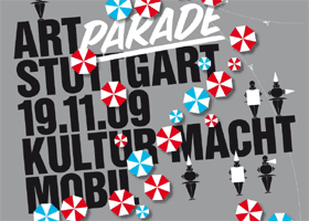 Artparade-stuttgart in Artparade Stuttgart - Kultur macht mobil