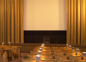 Kinothek in Kinotipps - Alternatives Kinovergnügen in Stuttgart